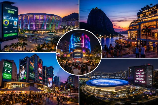 brazil next gambling entertainment frontier
